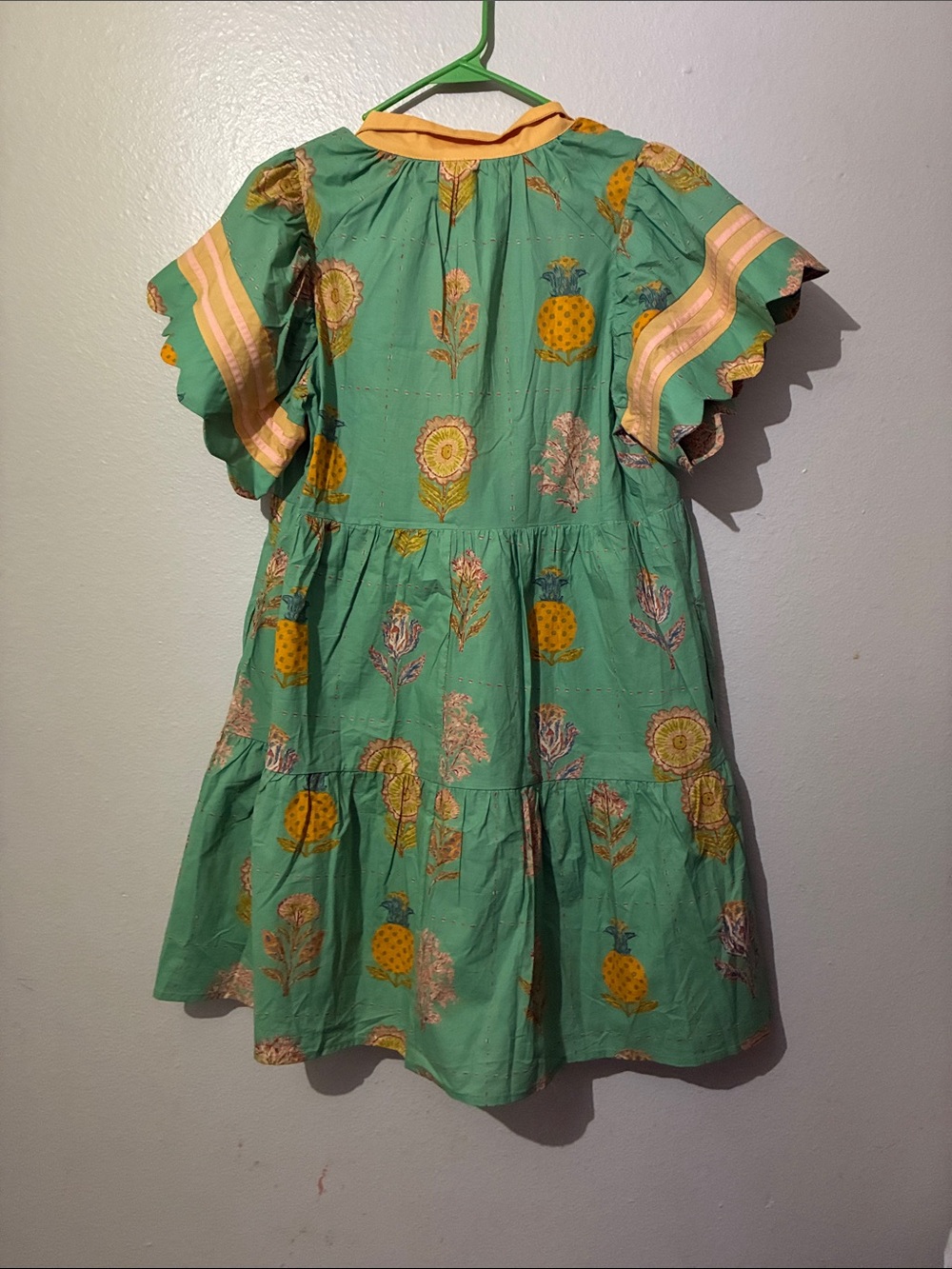 Umgee Jasmine Dress - Picture 6 of 7
